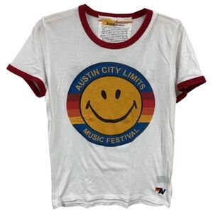 Aviator Nation Austin City Limits t-shirt